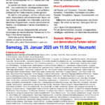 #5vor12LautfürDemokratie