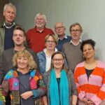 Pressemitteilung: Sprecher*innen-Kreis KSSQ neu gewählt, 4 neue Mitglieder bei Köln stellt sich quer