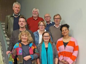 Read more about the article Pressemitteilung: Sprecher*innen-Kreis KSSQ neu gewählt, 4 neue Mitglieder bei Köln stellt sich quer