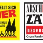 Aufruf zum Internationalen Tag gegen Rassismus – Samstag, 21. März, Demonstration + Kundgebung 13 Uhr Sudermanplatz I 14 Uhr Kundgebung Hohenzollernring