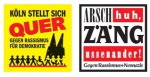 Read more about the article Aufruf zum Internationalen Tag gegen Rassismus – Samstag, 21. März, Demonstration + Kundgebung 13 Uhr Sudermanplatz I 14 Uhr Kundgebung Hohenzollernring